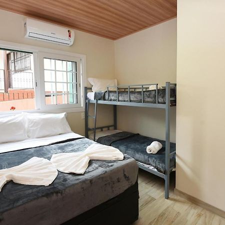 Apartamento Novo Perto Do Centro101 Грамаду Екстериор снимка