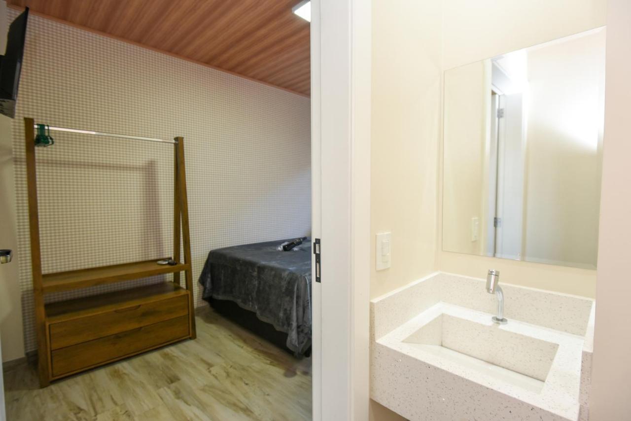Apartamento Novo Perto Do Centro101 Грамаду Екстериор снимка